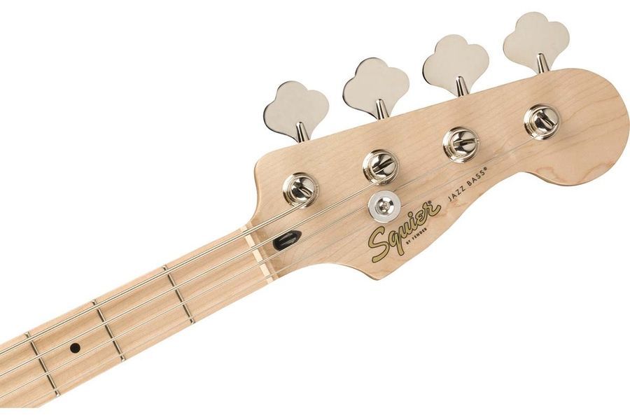 SQUIER by FENDER PARANORMAL JAZZ BASS '54 MN BTB Бас-гітара SQ-0185 фото