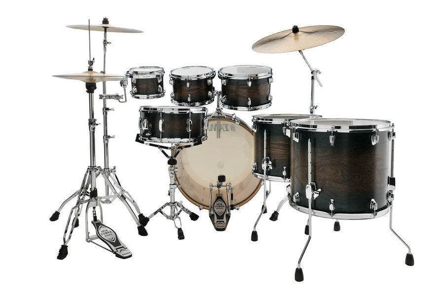 TAMA CL72RS-EMME Ударная установка TM-0029 фото