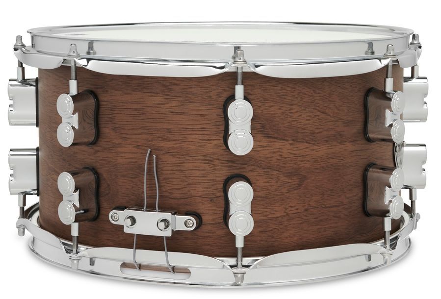 PDP PDSN0713MWNS 20-Ply LTD Mpl Walnut Snare, 7x13" PD-0109 фото