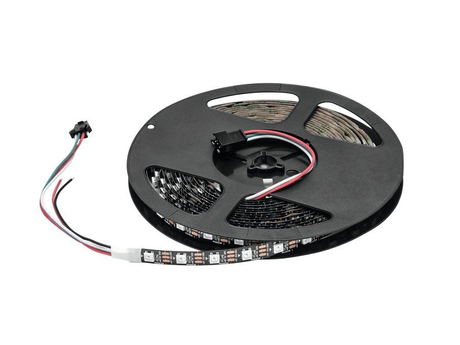 EUROLITE LED Pixel Strip 150 2,5m RGB 5V EL-0979 фото