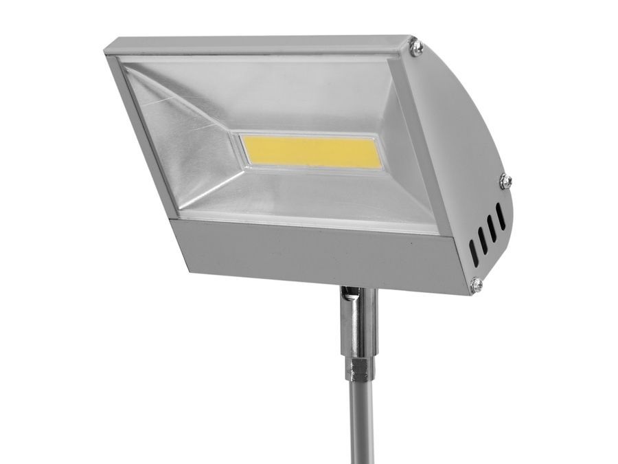 EUROLITE LED KKL-30 Floodlight 4100K silver EL-0863 фото