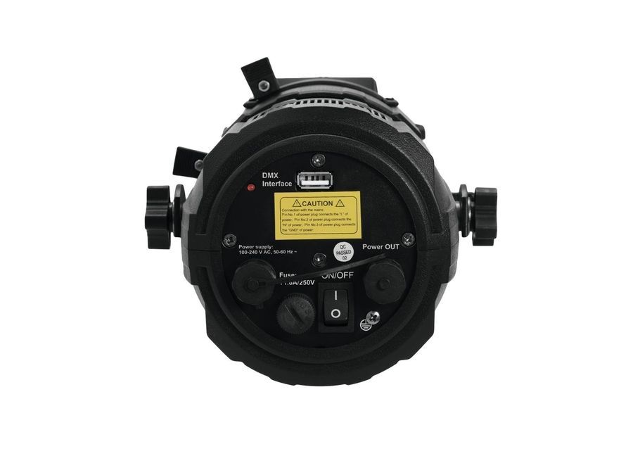 EUROLITE LED PFE-50 3000K Profile Spot EL-0963 фото