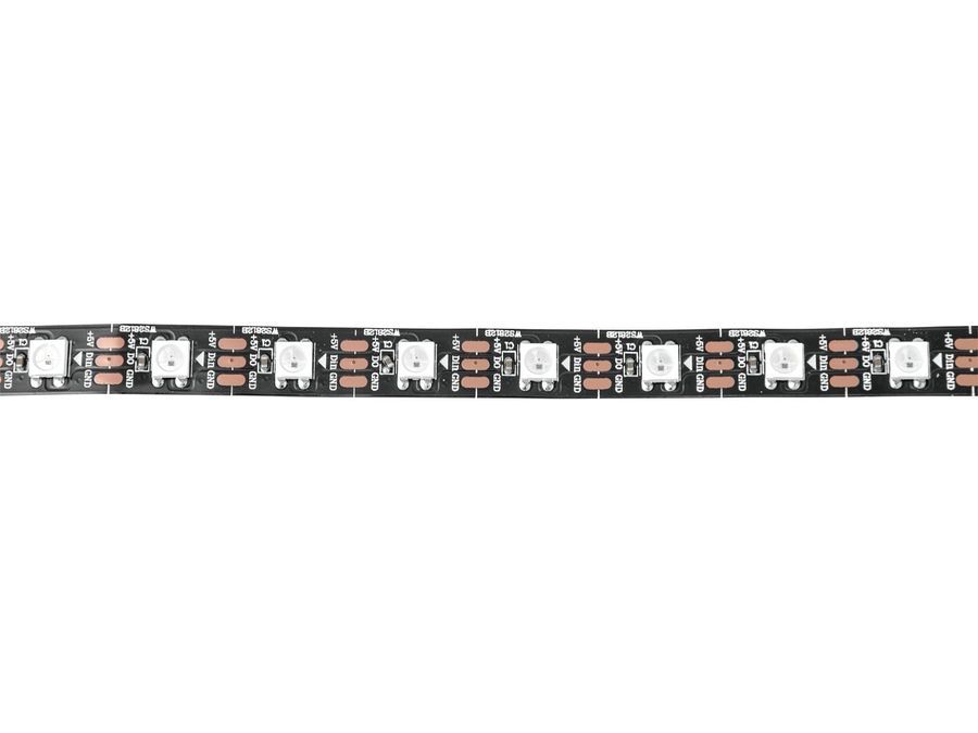 EUROLITE LED Pixel Strip 150 2,5m RGB 5V EL-0979 фото