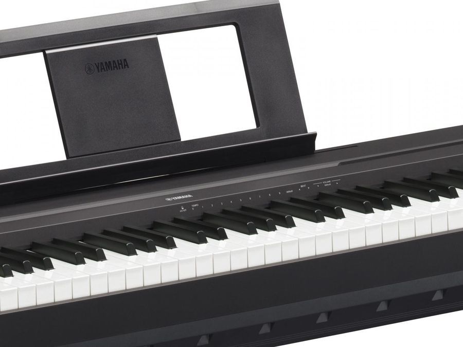 Цифрове піаніно Yamaha P-45 YA-0153 фото