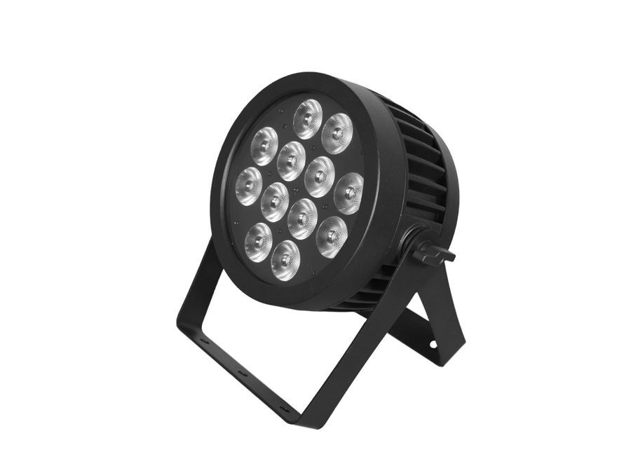 EUROLITE LED IP PAR 12x9W SCL Spot EL-0820 фото