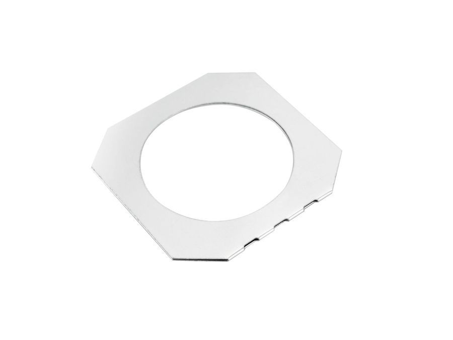 EUROLITE Filter frame PAR-20 Spot silver EL-0587 фото