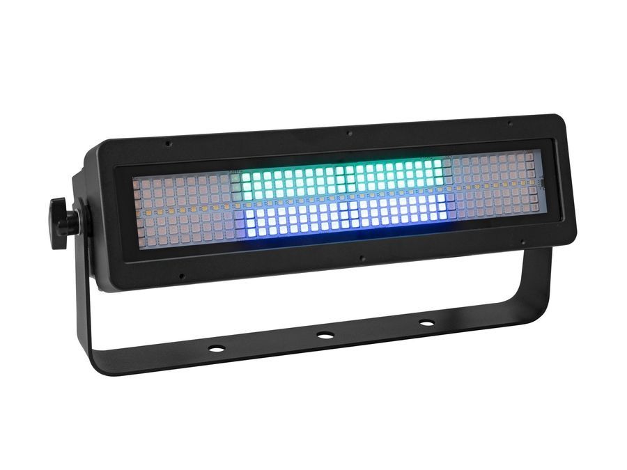 EUROLITE LED IP PIX Strobe RGB CW+WW EL-1628 фото