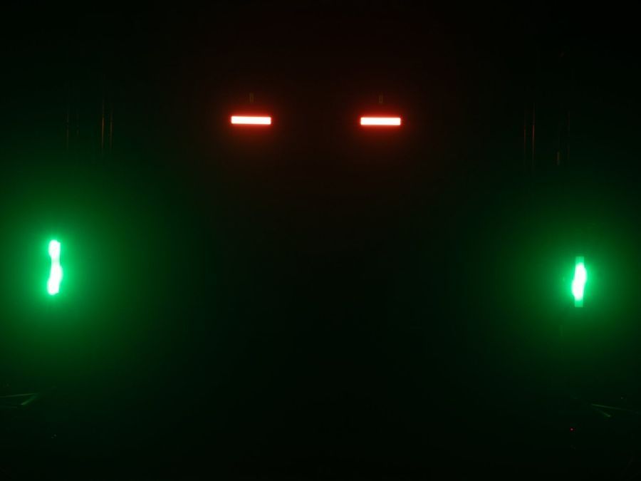 EUROLITE LED IP PIX Strobe RGB CW+WW EL-1628 фото