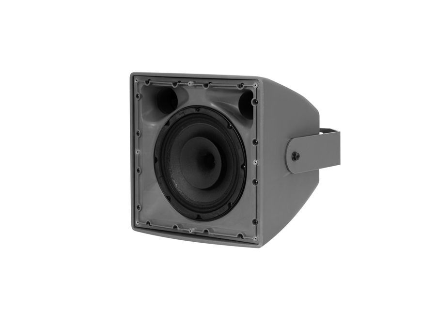 Інсталяційна акустична система OMNITRONIC ODX-208TM 100В темно-сірий OM-1180 фото
