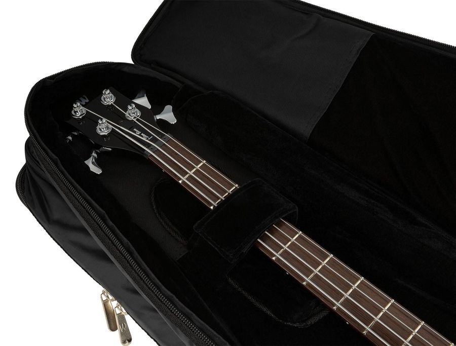 RockBag RB 20611 B/PLUS Double Gig Bag for 2 Electric Basses RB-0163 фото