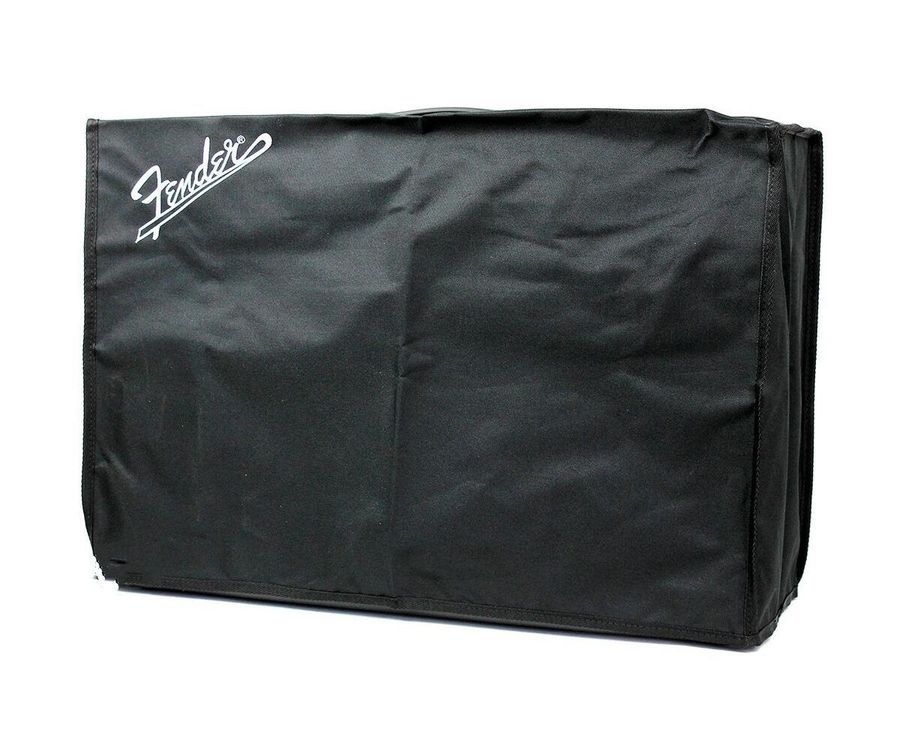 FENDER 68 CUSTOM DELUXE REVERB Гитарный комбоусилитель FE-0163 фото