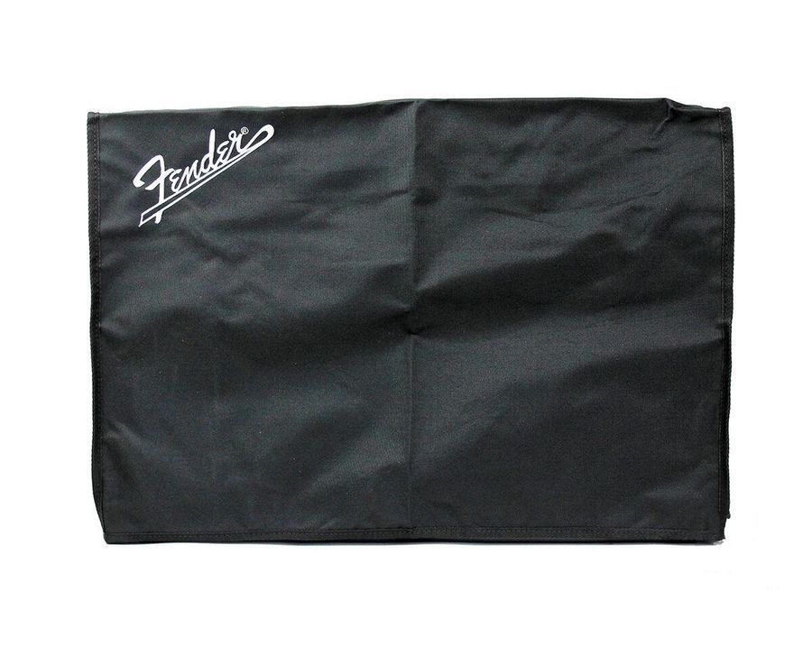 FENDER 68 CUSTOM DELUXE REVERB Гитарный комбоусилитель FE-0163 фото