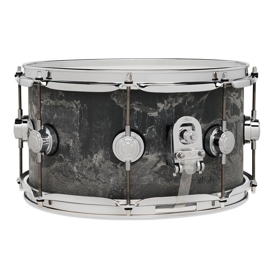 DW DRVC0713SVCConcrete Snare Drum 7x13 DW-X280 фото