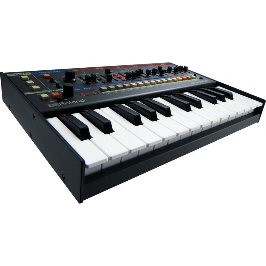 Звуковий модуль Roland JU06A RO-2690 фото