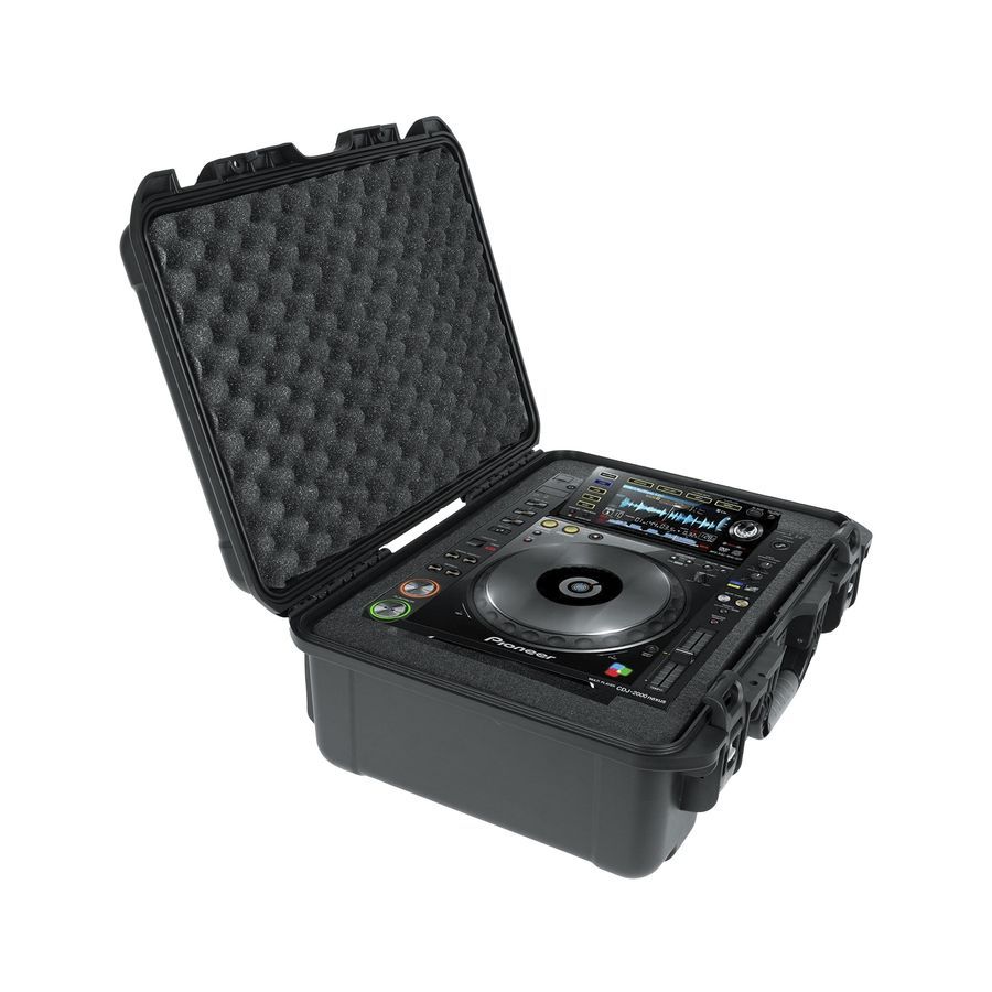 Gator G-CDJ2000NXS2-WP GC-1267 фото