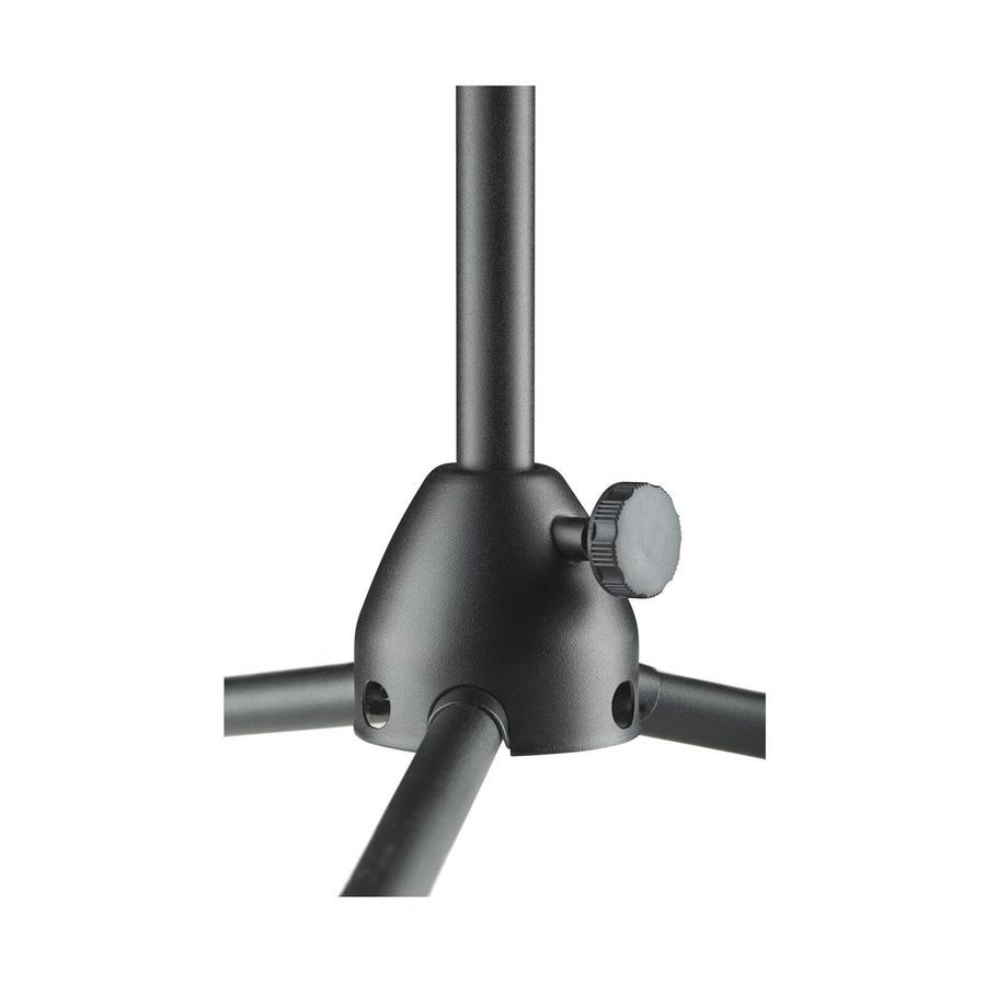 Стойка для микрофона Stagg MIS-0822BK ST-0243 фото