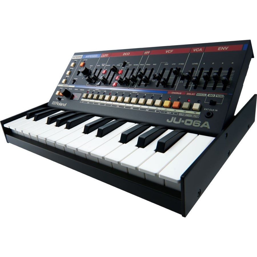 Звуковий модуль Roland JU06A RO-2690 фото