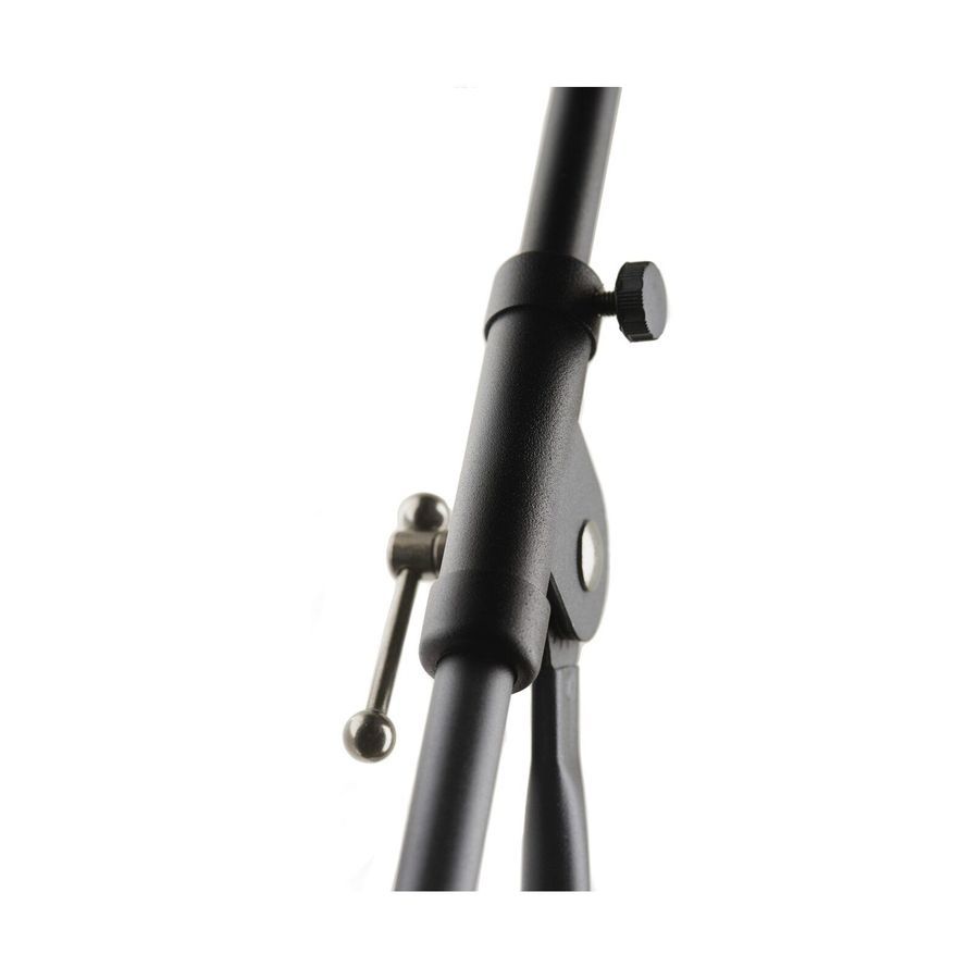 Стойка для микрофона Stagg MIS-0822BK ST-0243 фото