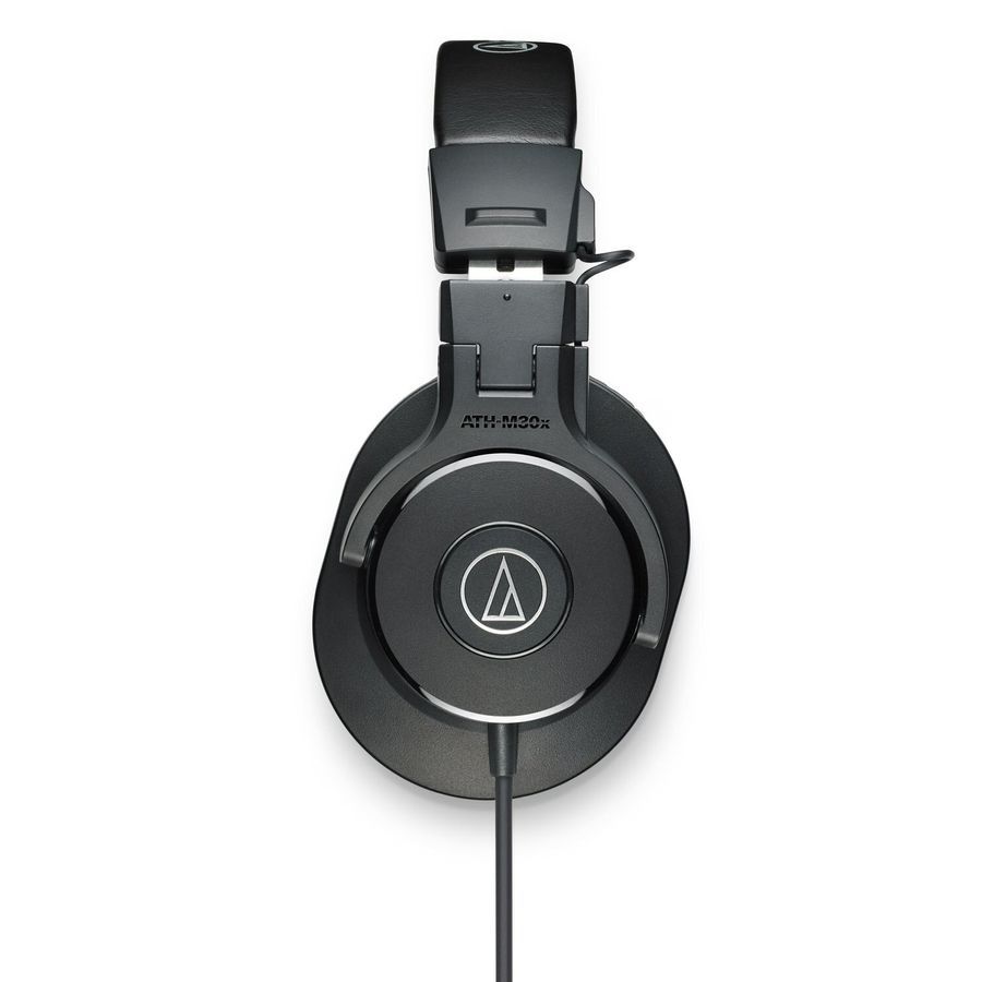 Наушники Audio-Technica ATH-M30x B-Stock BS-0001 фото
