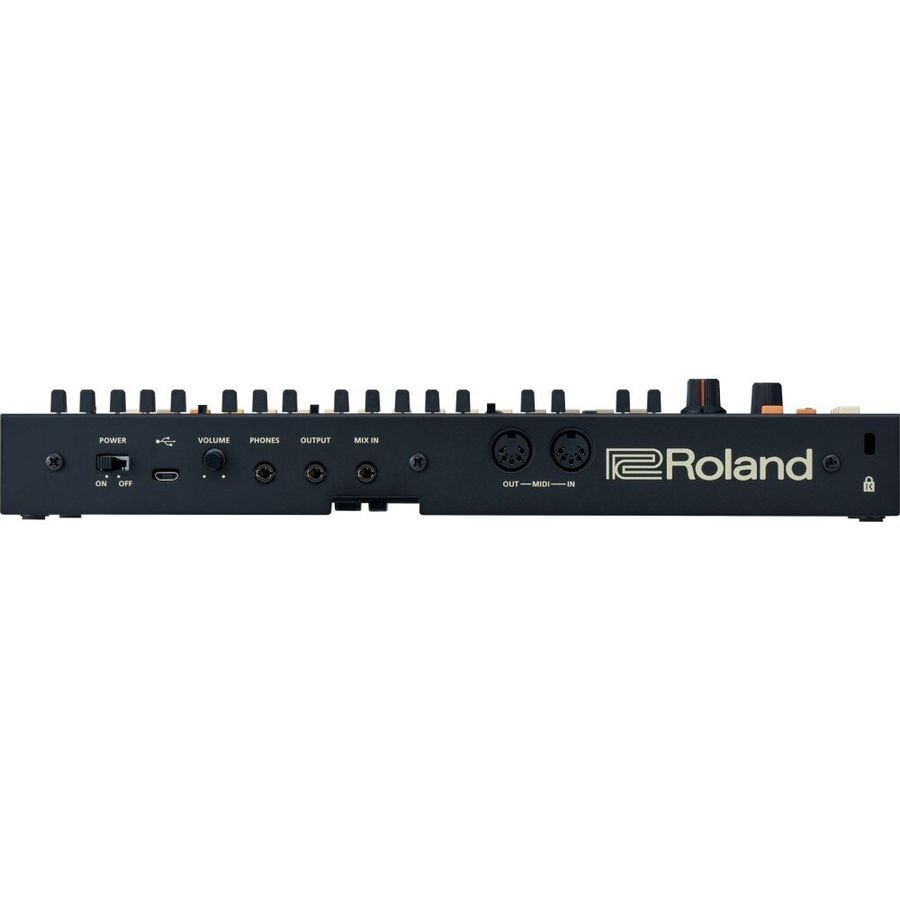 Звуковий модуль Roland JU06A RO-2690 фото