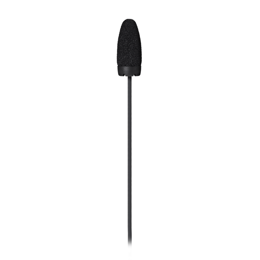 Сверхминиатюрный всенаправленный конденсаторный петличный микрофон Audio-Technica BP899cW AT-1027 фото
