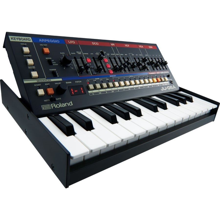 Звуковий модуль Roland JU06A RO-2690 фото