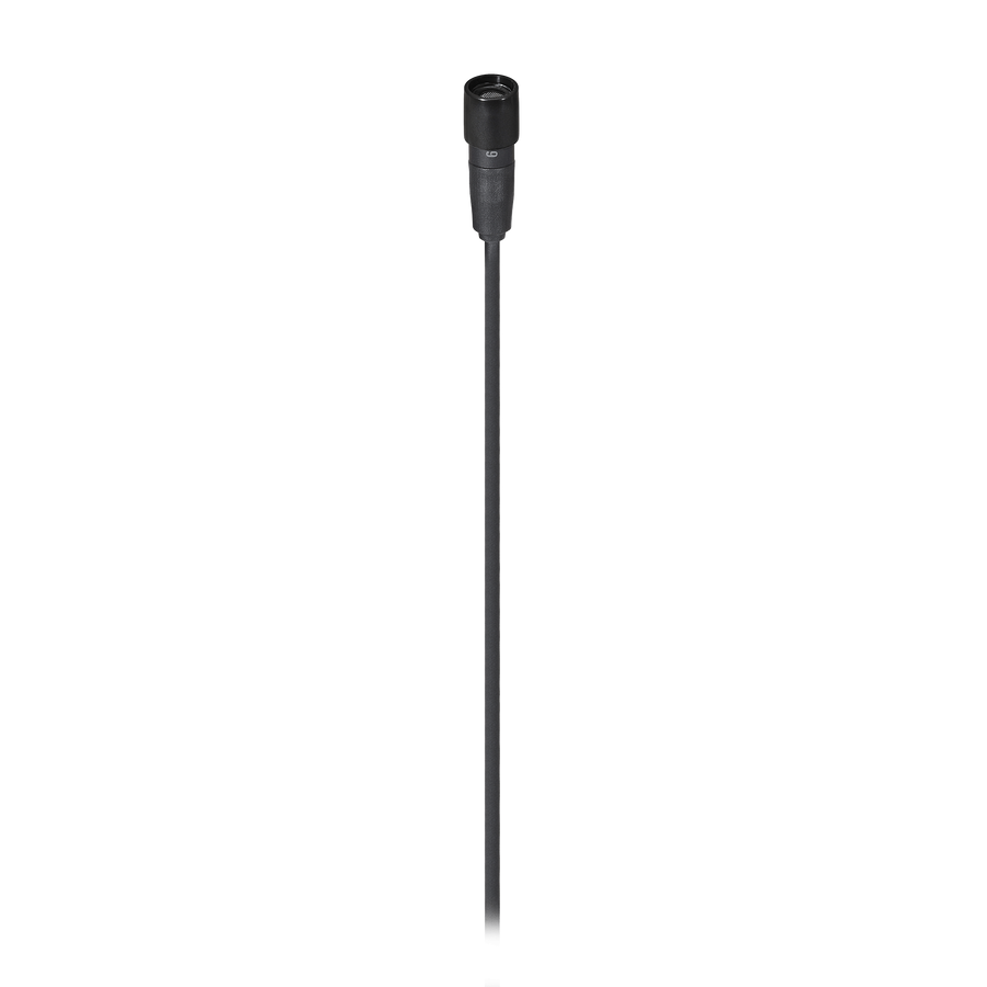 Сверхминиатюрный всенаправленный конденсаторный петличный микрофон Audio-Technica BP899cW AT-1027 фото