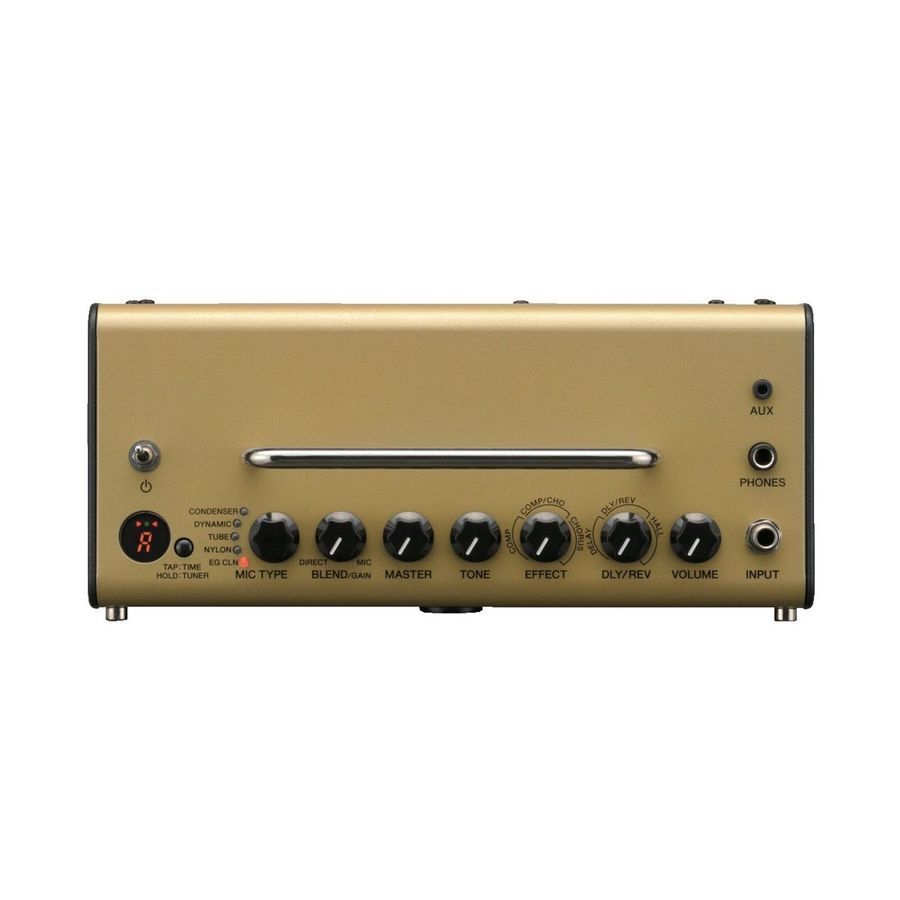 Комбоусилитель для электрогитары YAMAHA THR5A YA-0214 фото