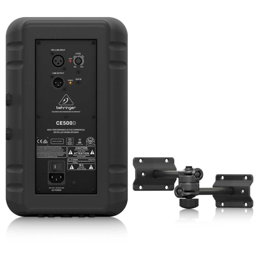 Акустическая система Behringer CE500D BE-0879 фото