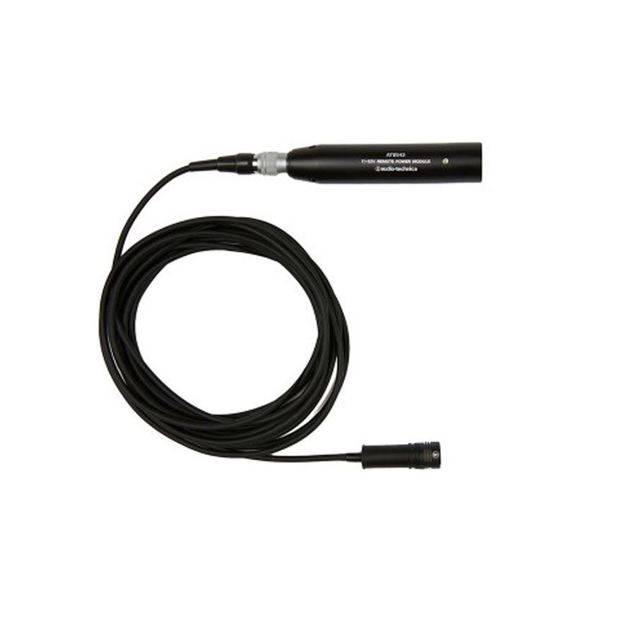 Инструментальный микрофон Audio-Technica ATM350U AT-0106 фото