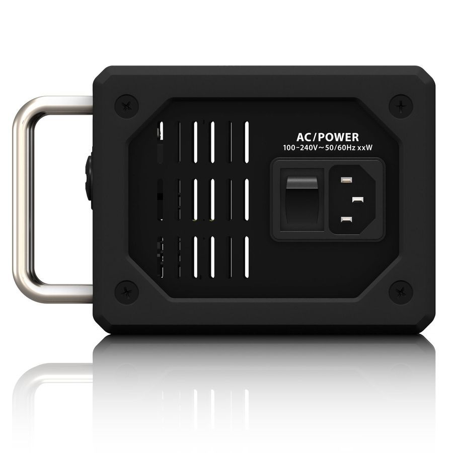 Цифровий сценічний модуль Behringer SD8 BE-0841 фото
