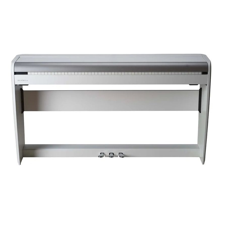 Цифровое пианино Dexibell Vivo H3 WH DX-0007 фото