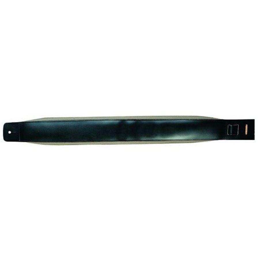 Ремень для гитары Levy`s DM1PDFBLK LE-0011 фото