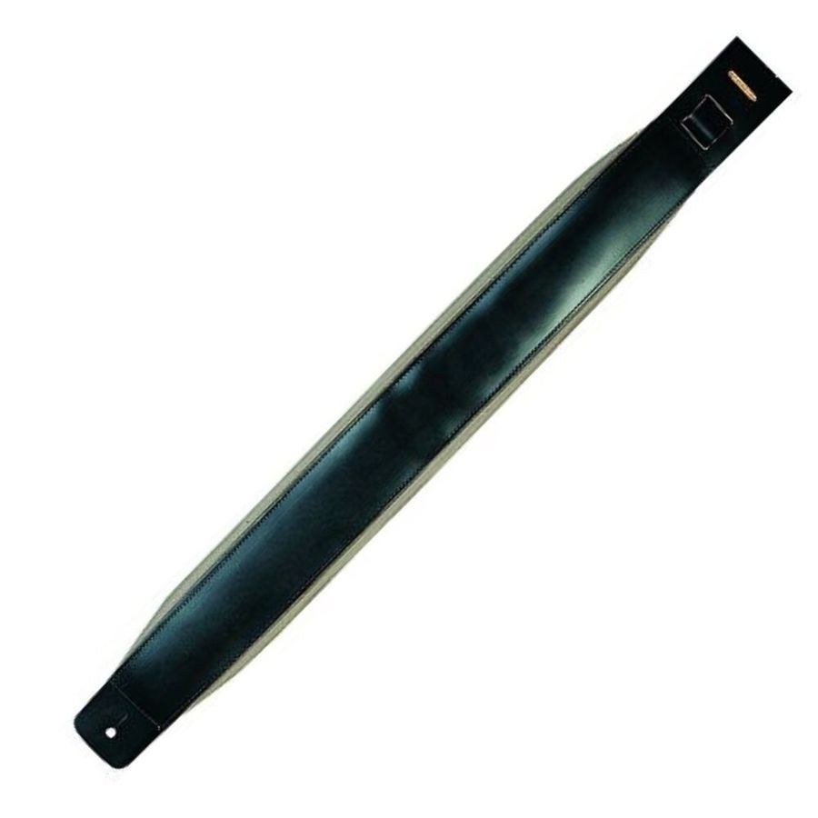 Ремень для гитары Levy`s DM1PDFBLK LE-0011 фото