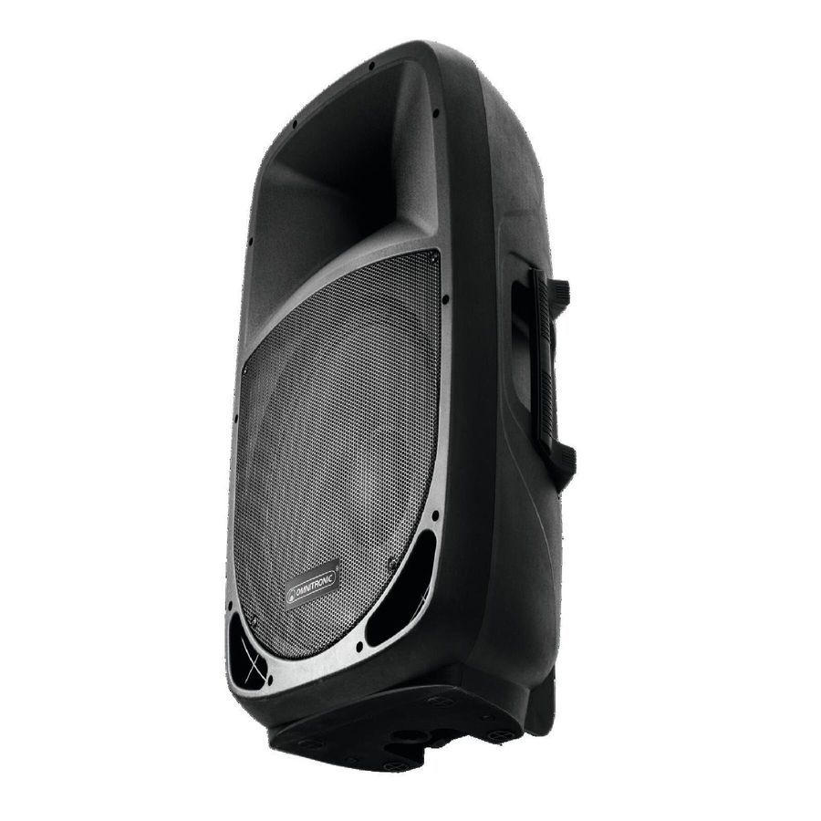 Пасивна акустична система Omnitronic VFM-215 OM-0034 фото