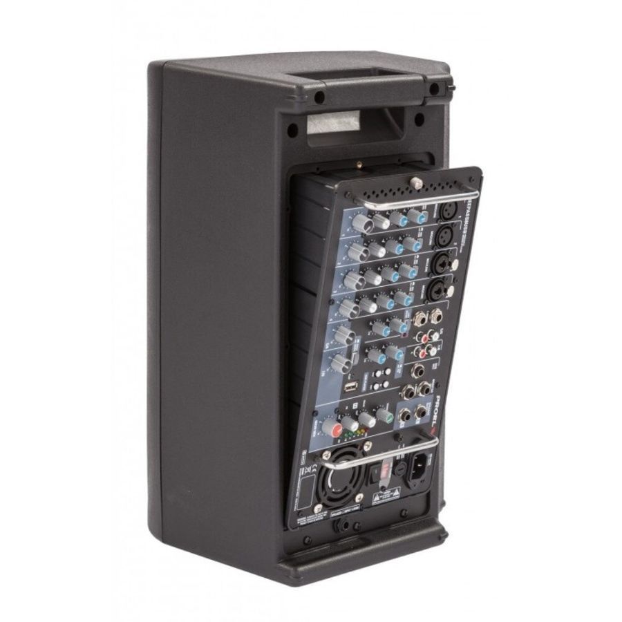 Звукова система Proel Freepass8USB PR-5676 фото
