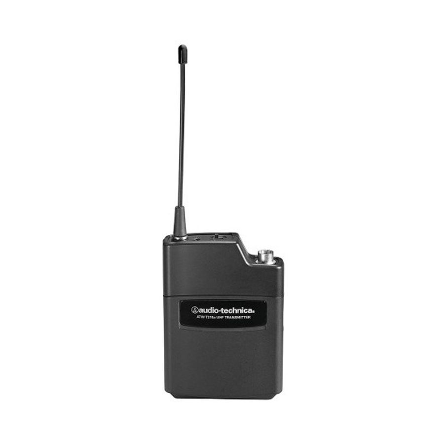 Радиосистема Audio-Technica ATW-2110b/P AT-0534 фото