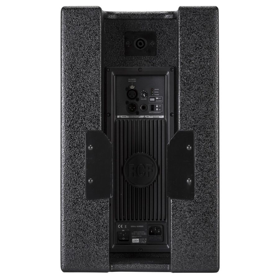 Активная акустическая система RCF Evox 8 RC-0537 фото