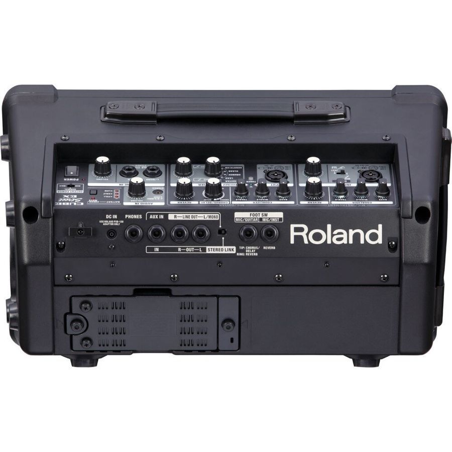 Roland CUBE Street EX RO-0296 фото