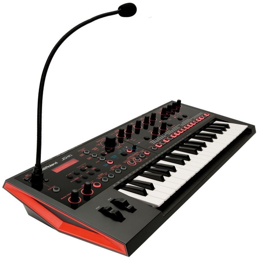 Синтезатор Roland JD-Xi RO-1987 фото