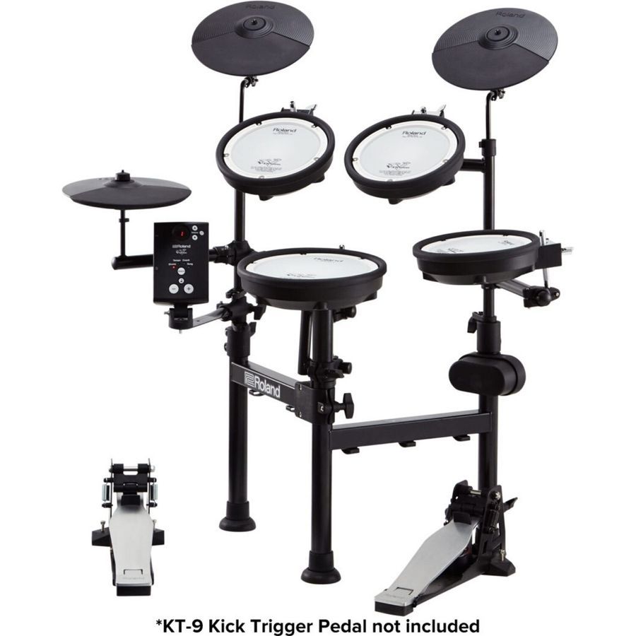 Электронная ударная установка Roland TD-1KPX2 RO-2322 фото