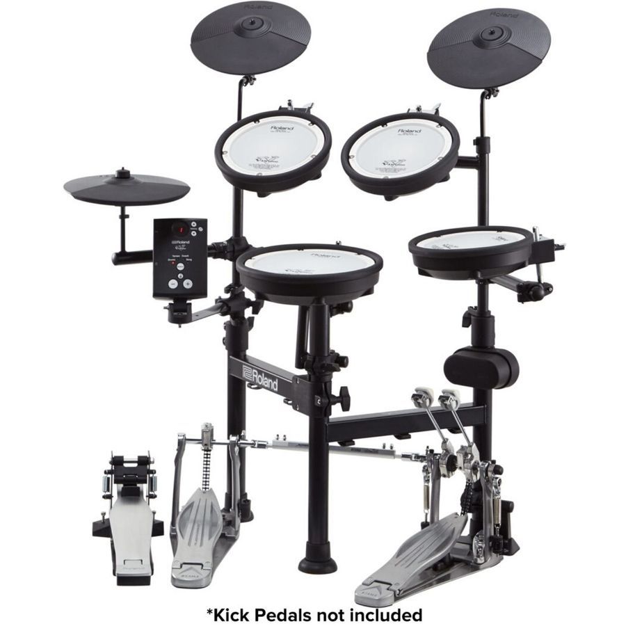Электронная ударная установка Roland TD-1KPX2 RO-2322 фото