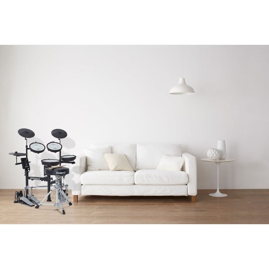 Электронная ударная установка Roland TD-1KPX2 RO-2322 фото