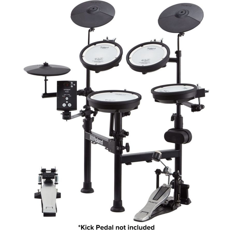 Электронная ударная установка Roland TD-1KPX2 RO-2322 фото