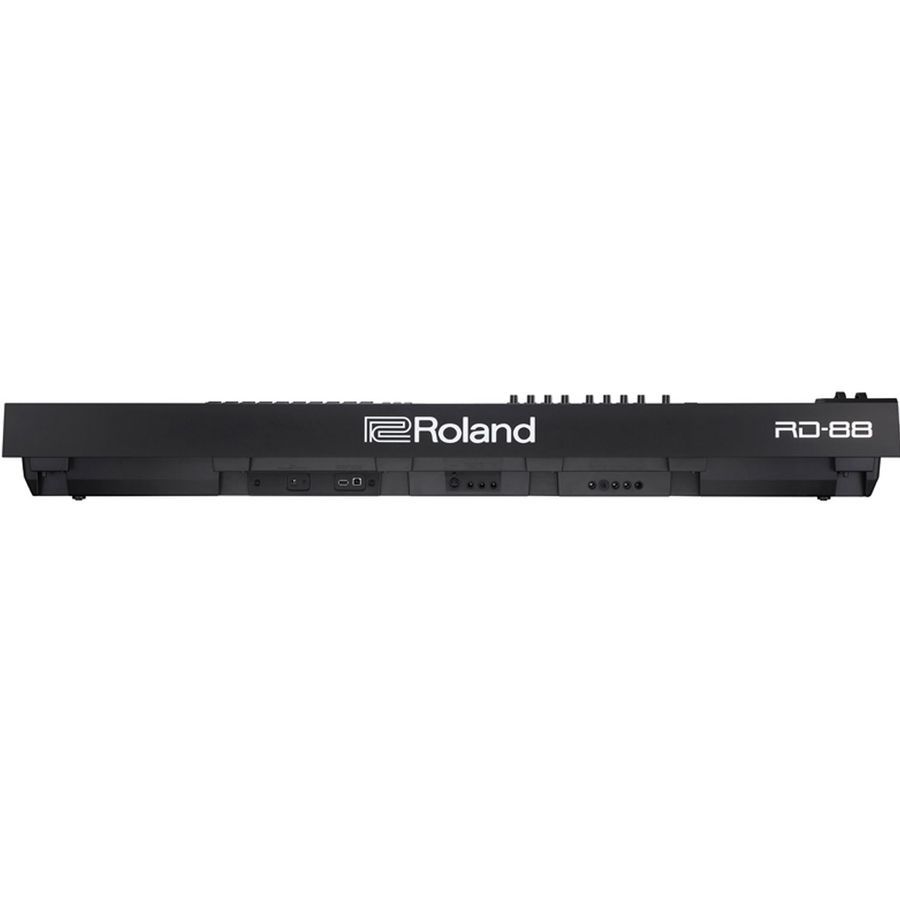 Сценічне фортепіано Roland RD88 RO-2722 фото
