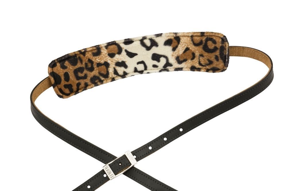 FENDER STRAP 2.5" STRUMMER VINTAGE Ремінь гітарний FE-0572 фото
