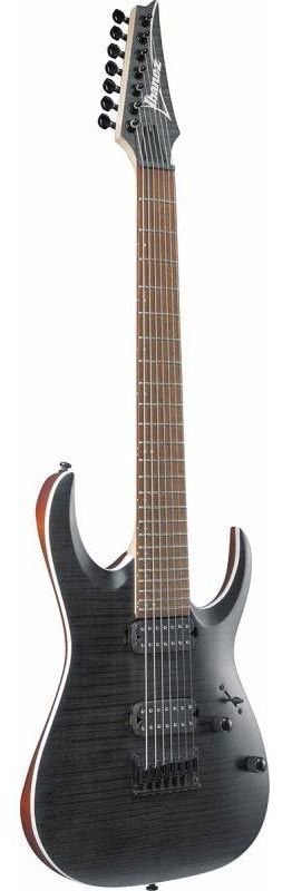 IBANEZ RGA742FM TGF Электрогитара IB-0210 фото
