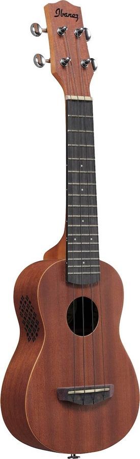 IBANEZ UKS100-OPN Укулеле IB-0274 фото