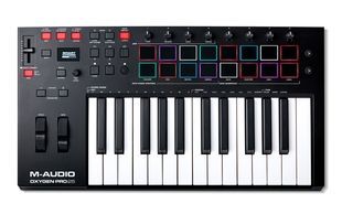 Міді-клавіатура M-Audio Oxygen Pro 25 MU-0088 фото