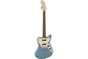 SQUIER by FENDER PARANORMAL SUPER-SONIC LR IBM Электрогитара SQ-0193 фото